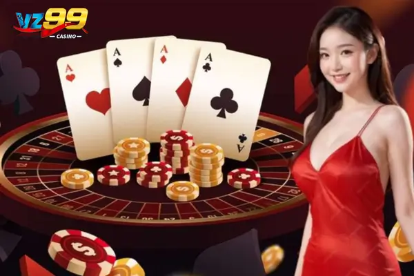 Hướng Dẫn Sử Dụng Link VZ99 Mới Nhất
